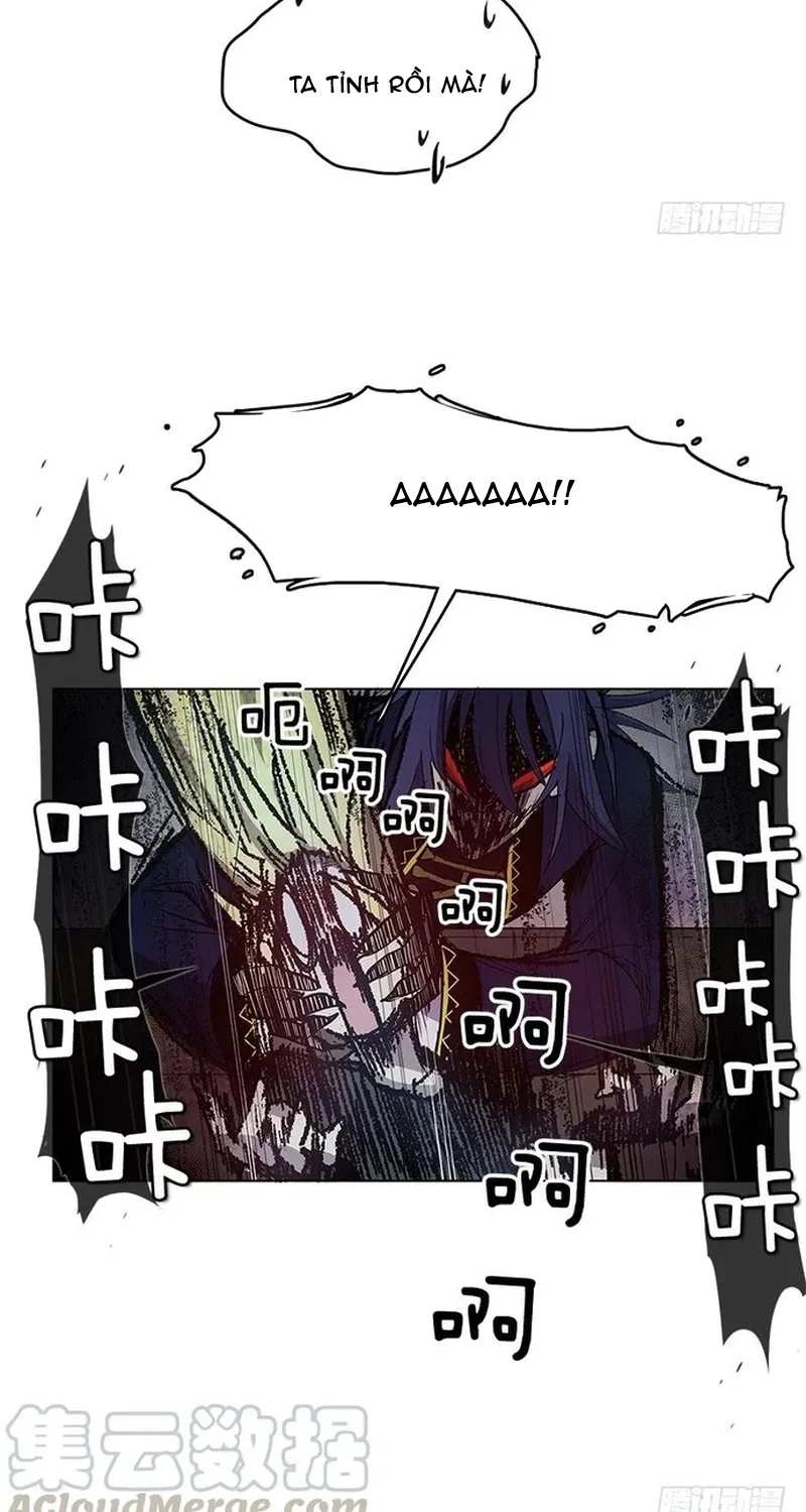 Cửa Hàng Vô Danh Chap 229 - Next Chap 230