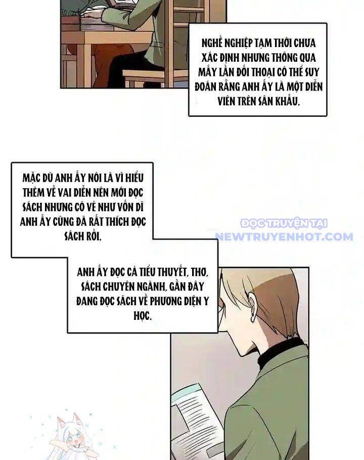 Cửa Hàng Vô Danh Chap 23 - Next Chap 24