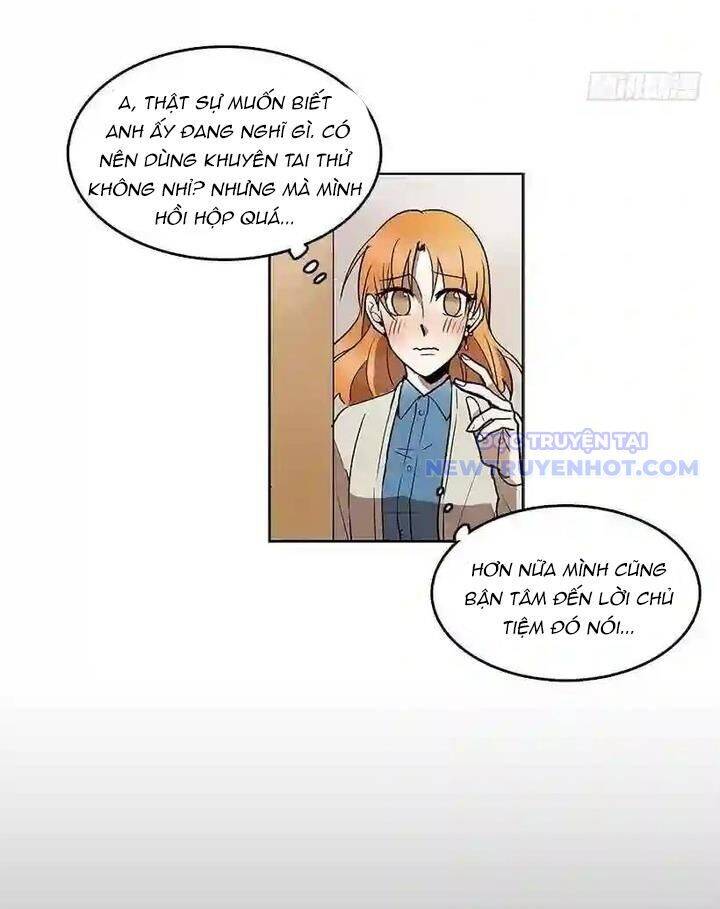 Cửa Hàng Vô Danh Chap 23 - Next Chap 24