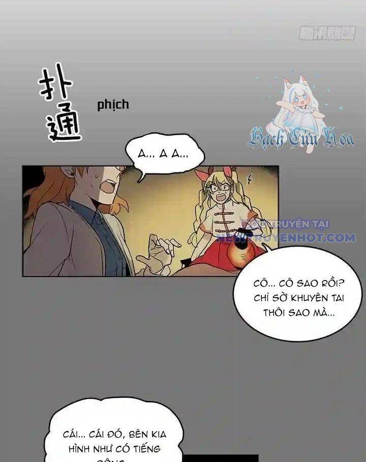 Cửa Hàng Vô Danh Chap 23 - Next Chap 24