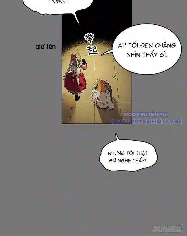 Cửa Hàng Vô Danh Chap 23 - Next Chap 24