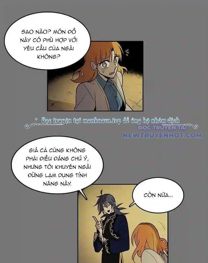 Cửa Hàng Vô Danh Chap 23 - Next Chap 24