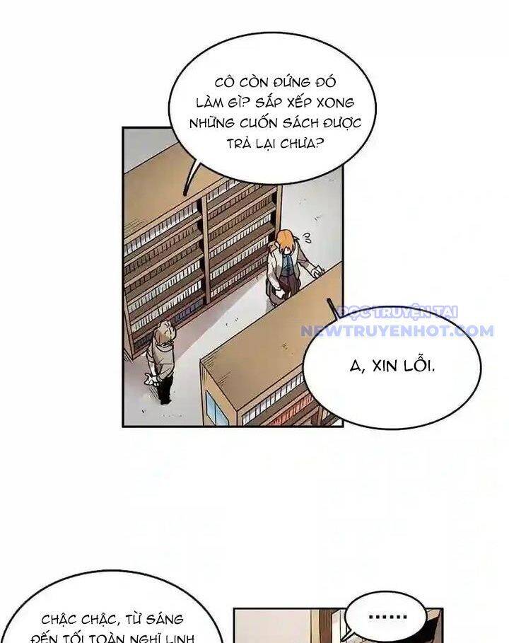 Cửa Hàng Vô Danh Chap 23 - Next Chap 24