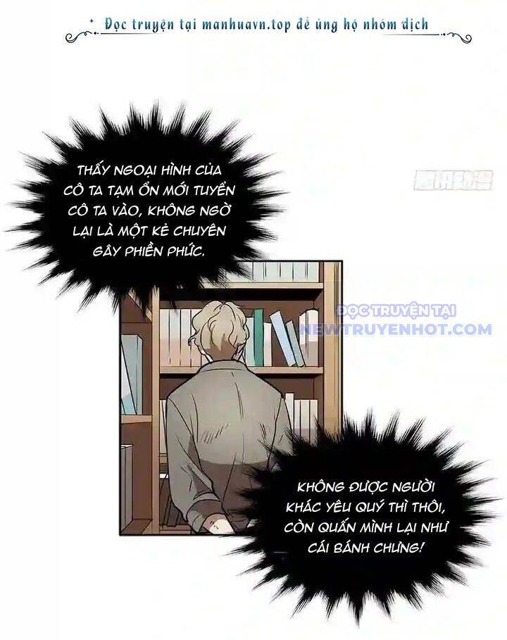 Cửa Hàng Vô Danh Chap 23 - Next Chap 24