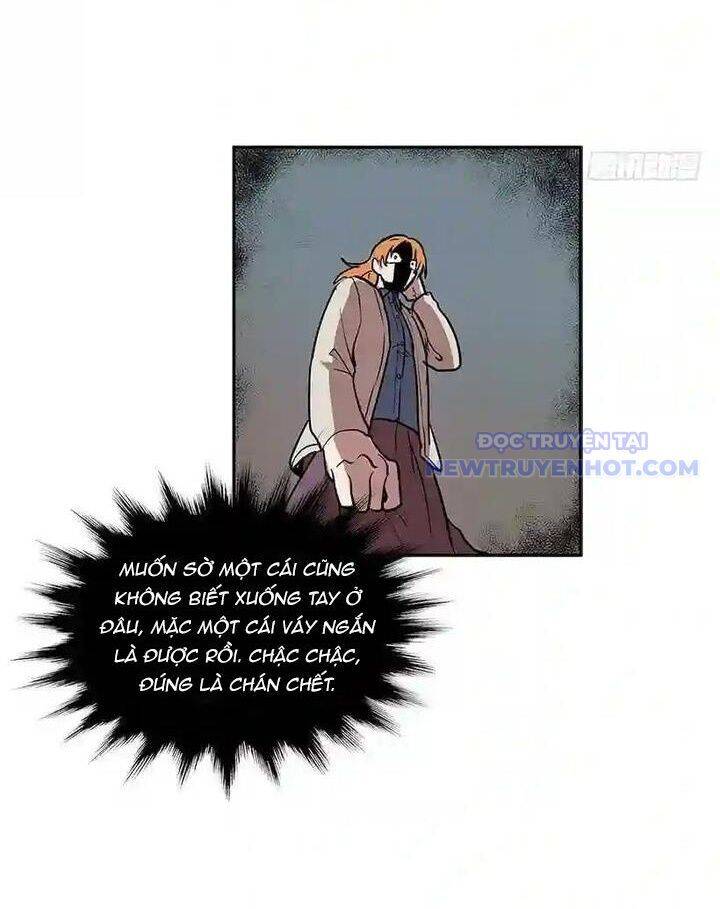 Cửa Hàng Vô Danh Chap 23 - Next Chap 24