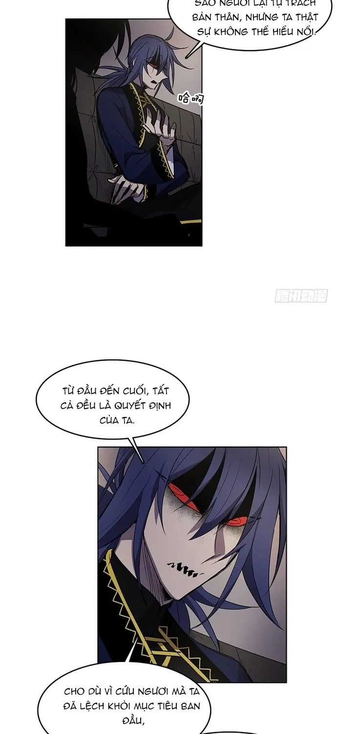 Cửa Hàng Vô Danh Chap 230 - Next Chap 231