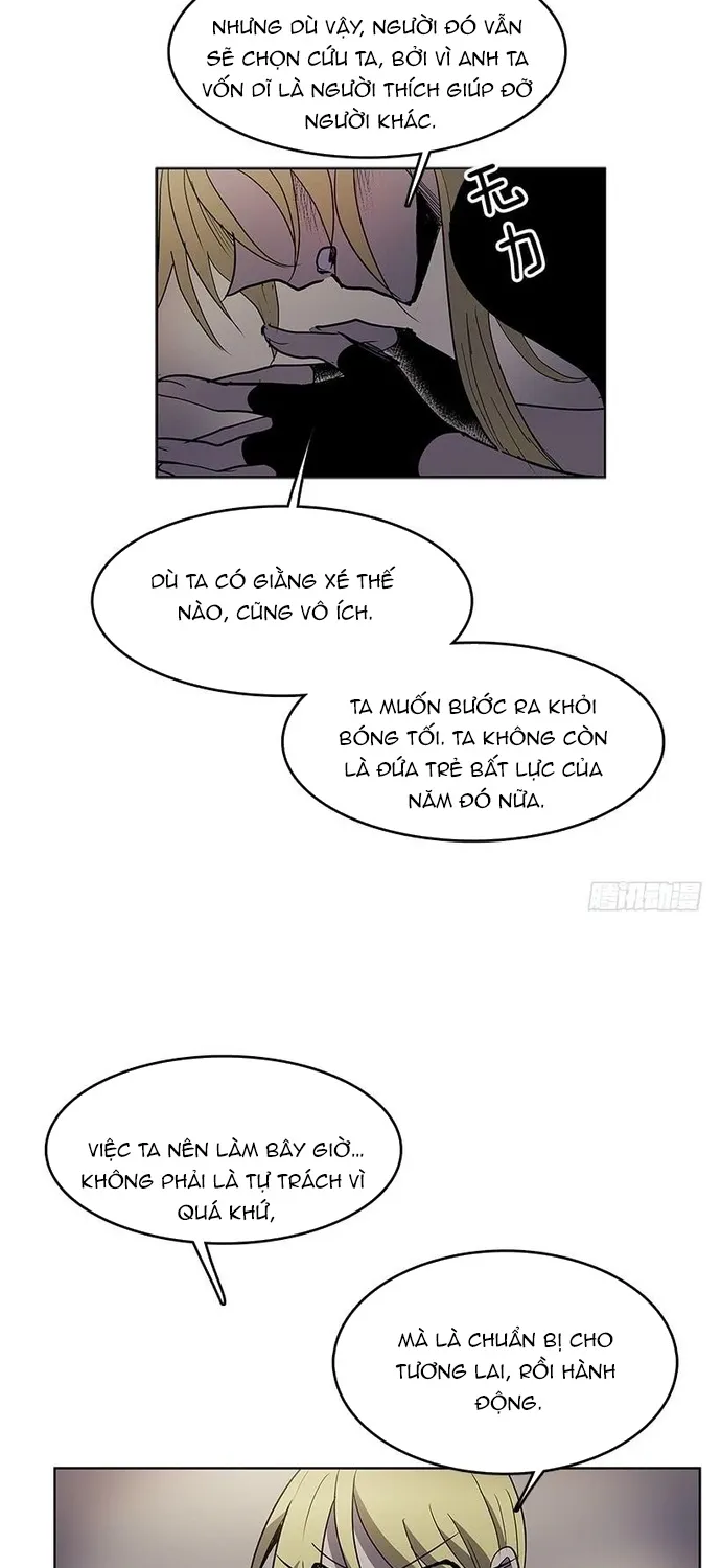 Cửa Hàng Vô Danh Chap 230 - Next Chap 231