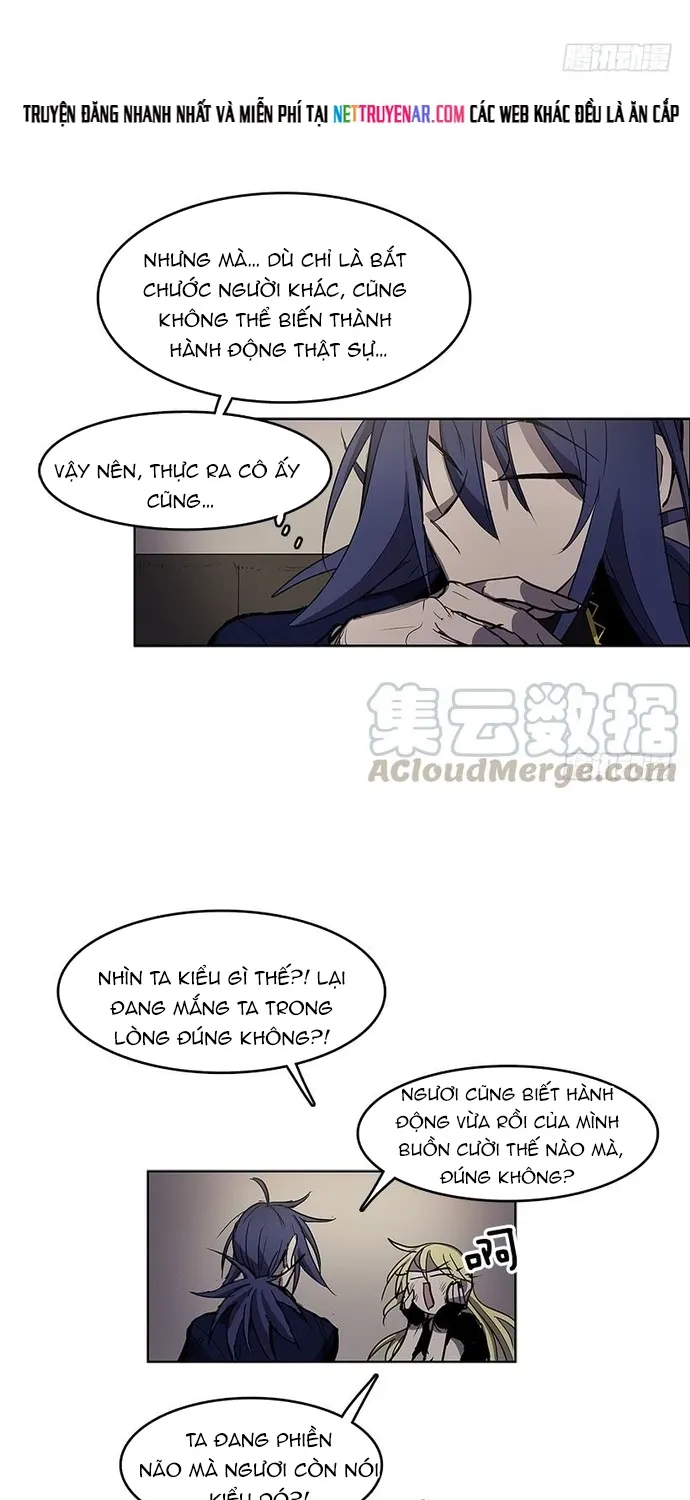 Cửa Hàng Vô Danh Chap 230 - Next Chap 231