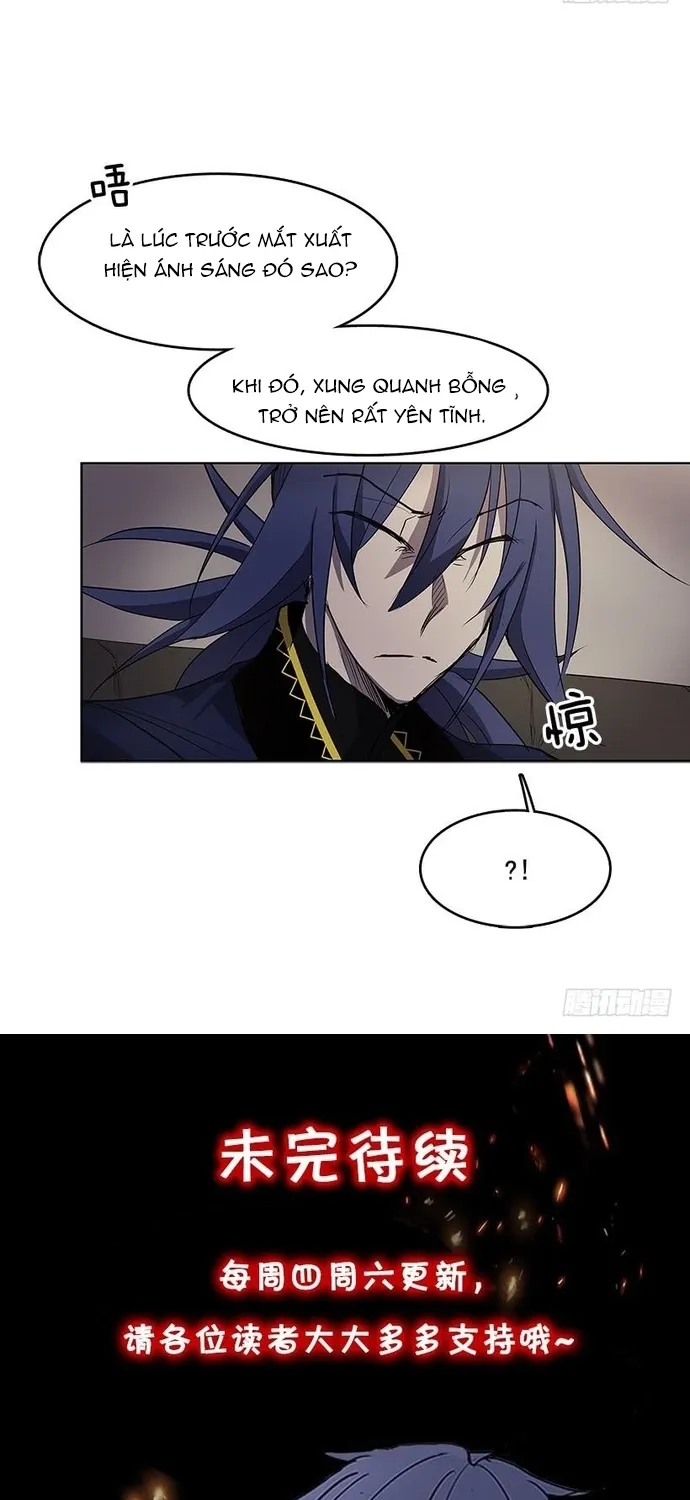 Cửa Hàng Vô Danh Chap 230 - Next Chap 231