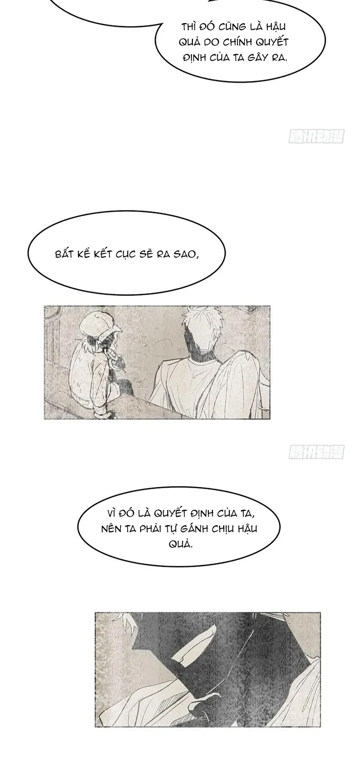 Cửa Hàng Vô Danh Chap 230 - Next Chap 231