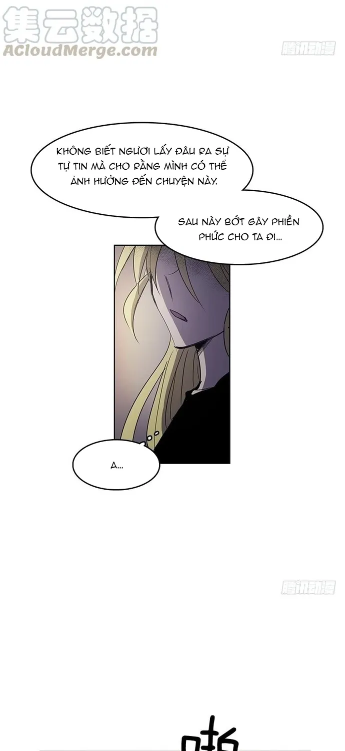 Cửa Hàng Vô Danh Chap 230 - Next Chap 231