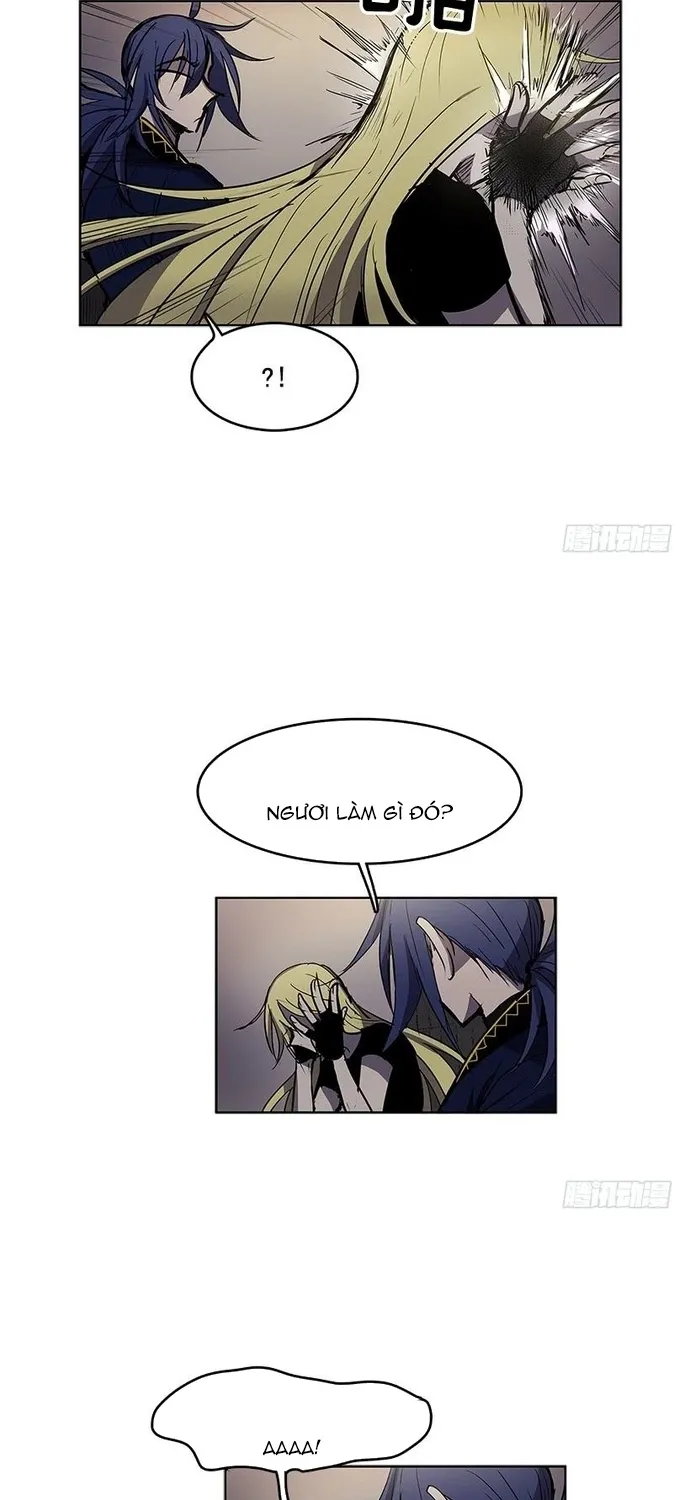 Cửa Hàng Vô Danh Chap 230 - Next Chap 231