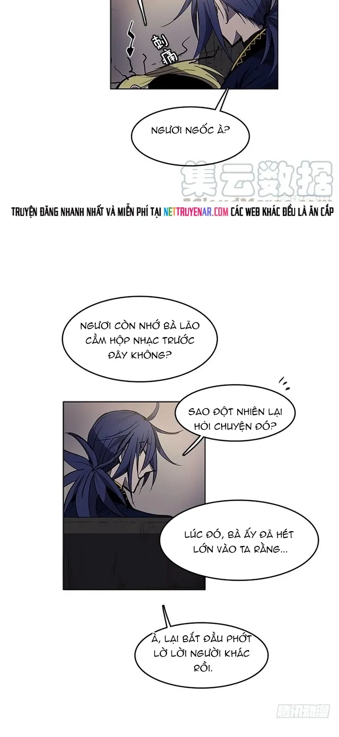 Cửa Hàng Vô Danh Chap 230 - Next Chap 231