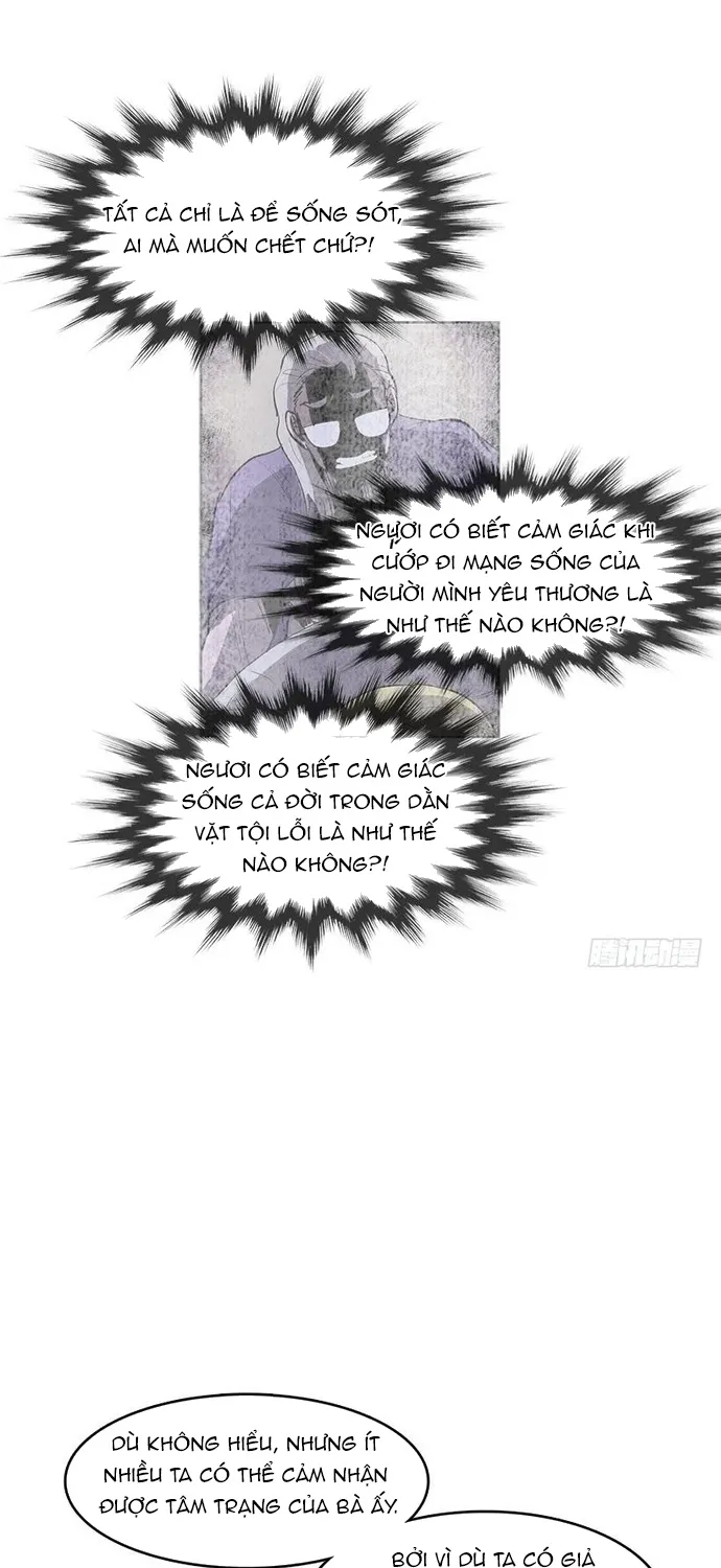 Cửa Hàng Vô Danh Chap 230 - Next Chap 231