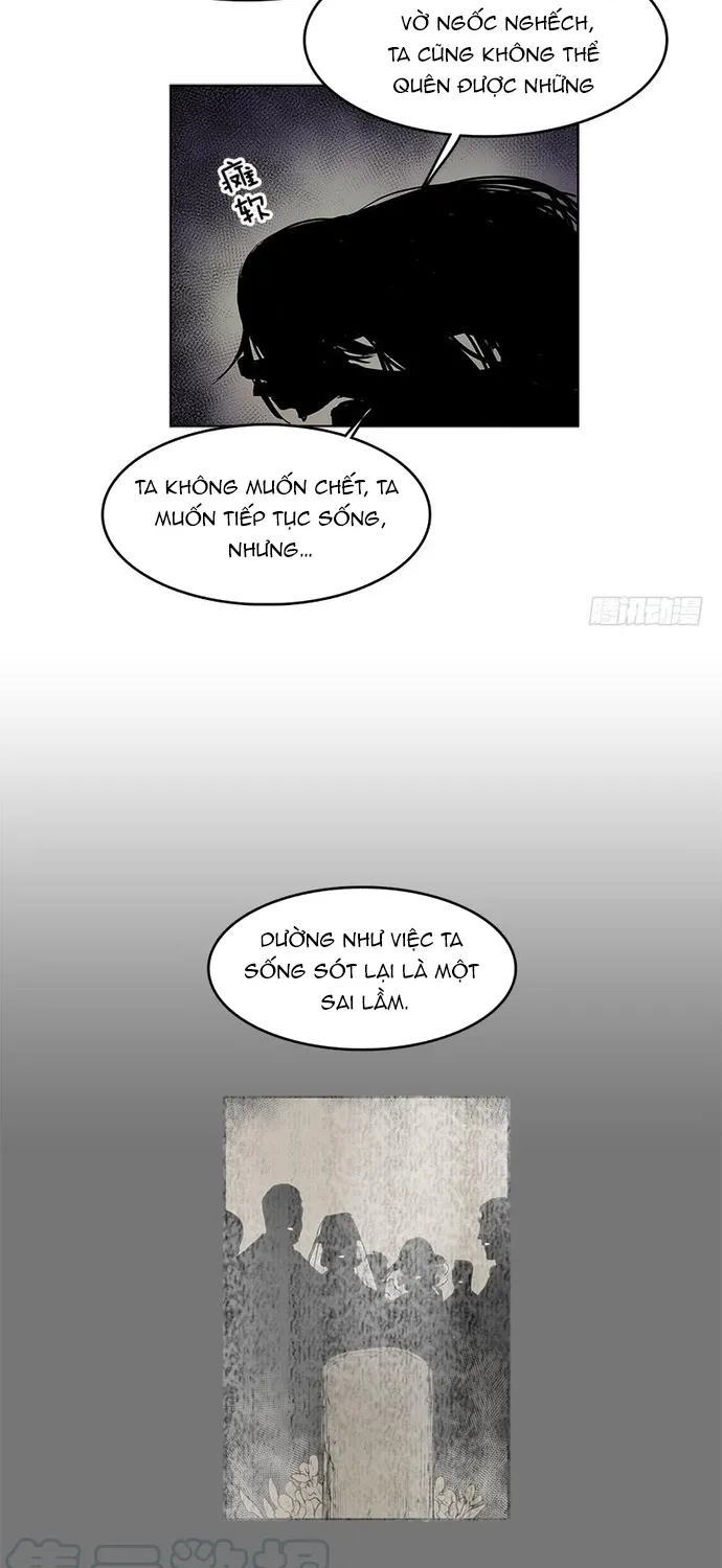 Cửa Hàng Vô Danh Chap 230 - Next Chap 231