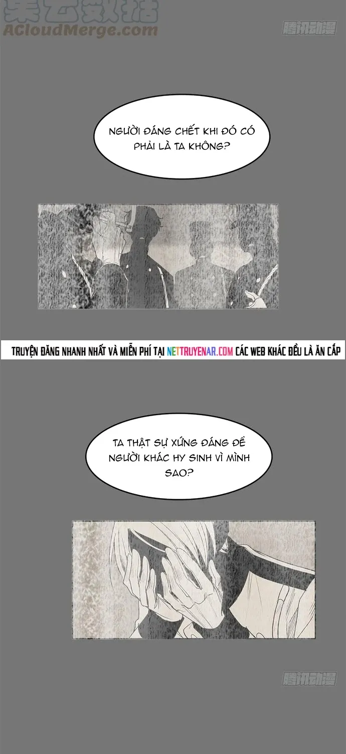 Cửa Hàng Vô Danh Chap 230 - Next Chap 231