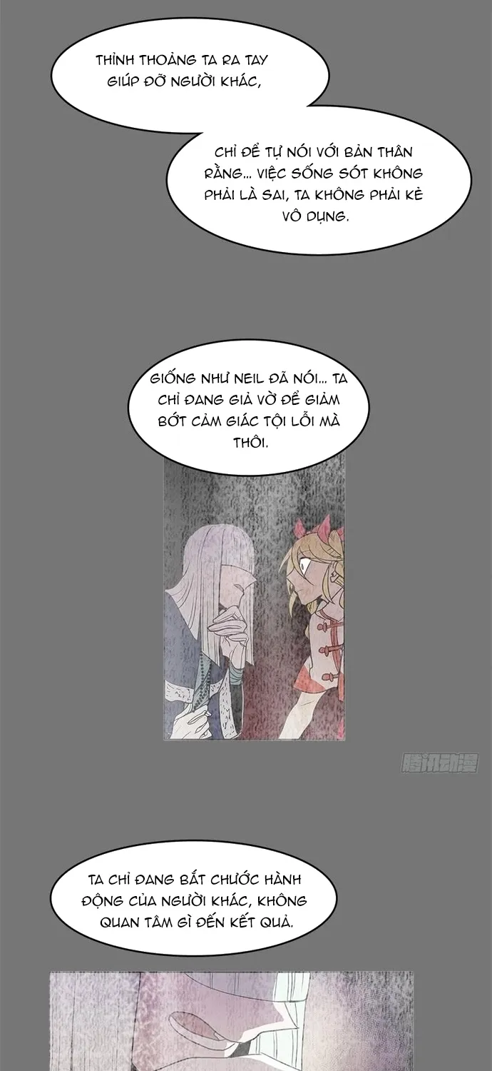 Cửa Hàng Vô Danh Chap 230 - Next Chap 231