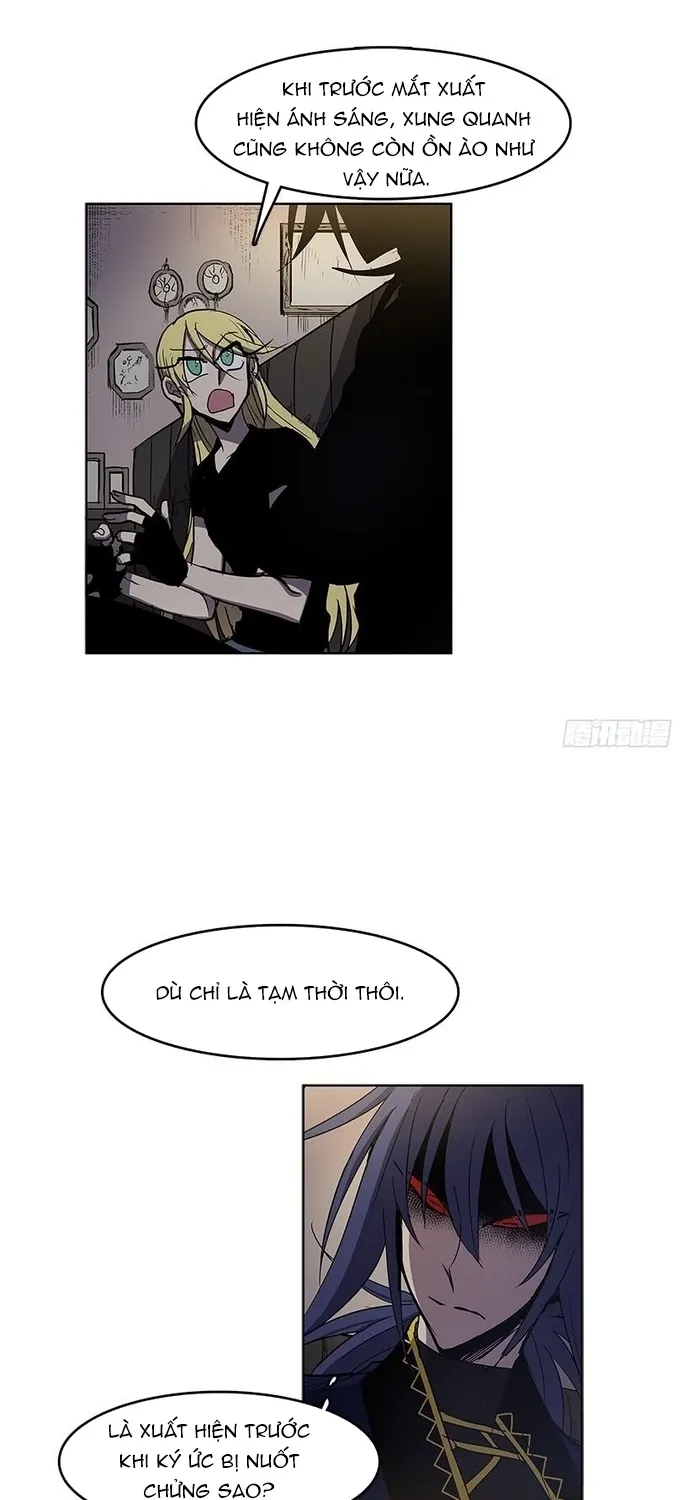 Cửa Hàng Vô Danh Chap 231 - Next Chap 232