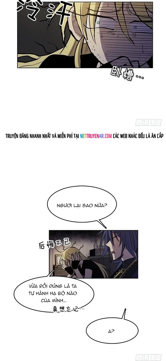 Cửa Hàng Vô Danh Chap 231 - Next Chap 232