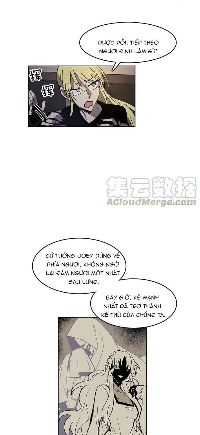 Cửa Hàng Vô Danh Chap 231 - Next Chap 232