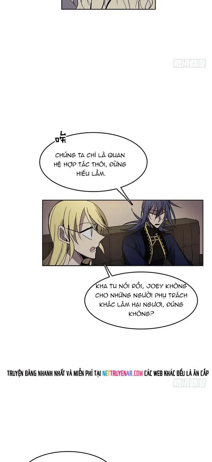 Cửa Hàng Vô Danh Chap 231 - Next Chap 232