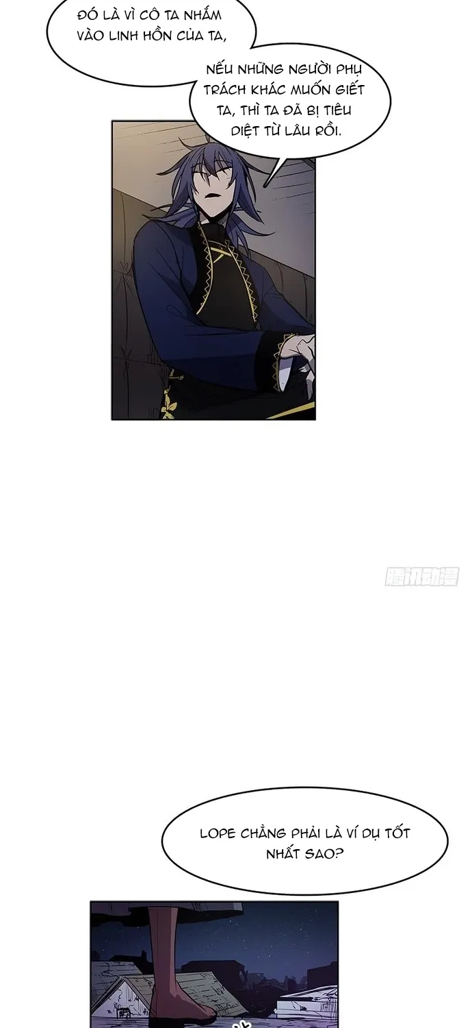 Cửa Hàng Vô Danh Chap 231 - Next Chap 232