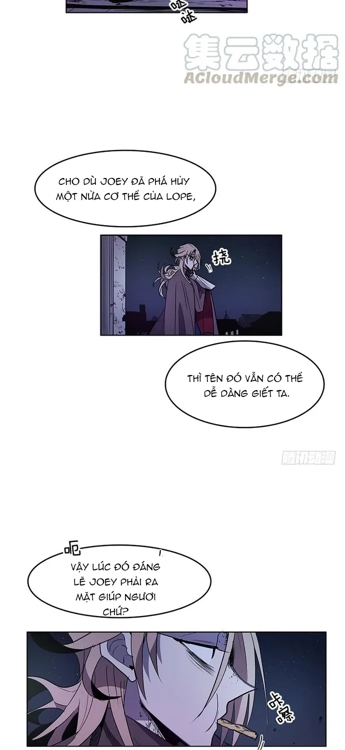 Cửa Hàng Vô Danh Chap 231 - Next Chap 232