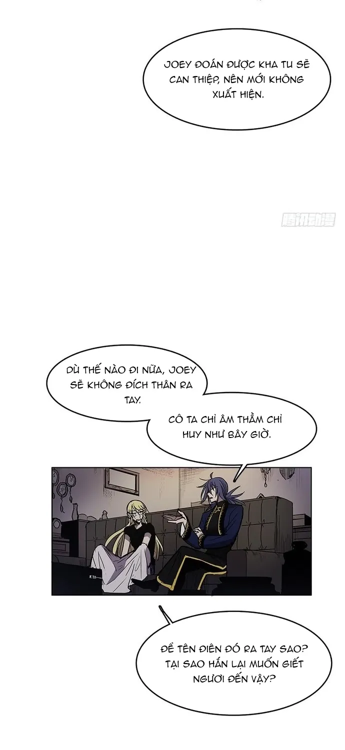 Cửa Hàng Vô Danh Chap 231 - Next Chap 232
