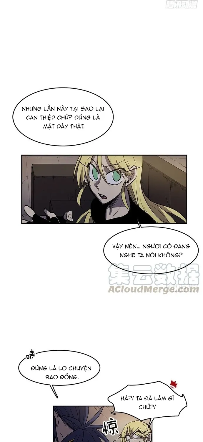 Cửa Hàng Vô Danh Chap 231 - Next Chap 232