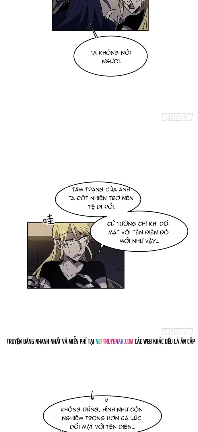 Cửa Hàng Vô Danh Chap 231 - Next Chap 232