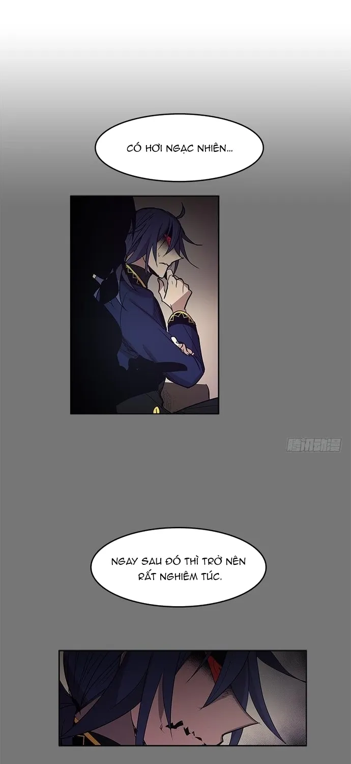 Cửa Hàng Vô Danh Chap 231 - Next Chap 232