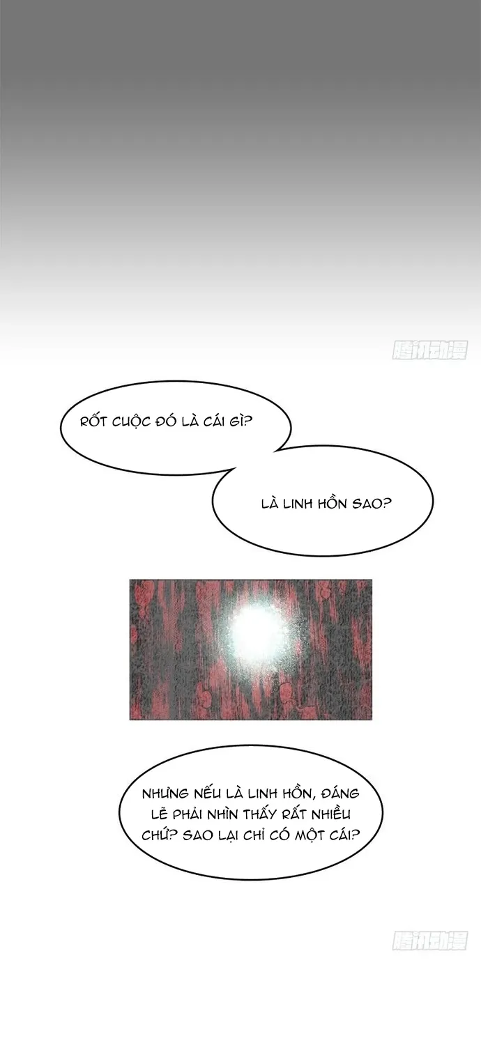 Cửa Hàng Vô Danh Chap 231 - Next Chap 232