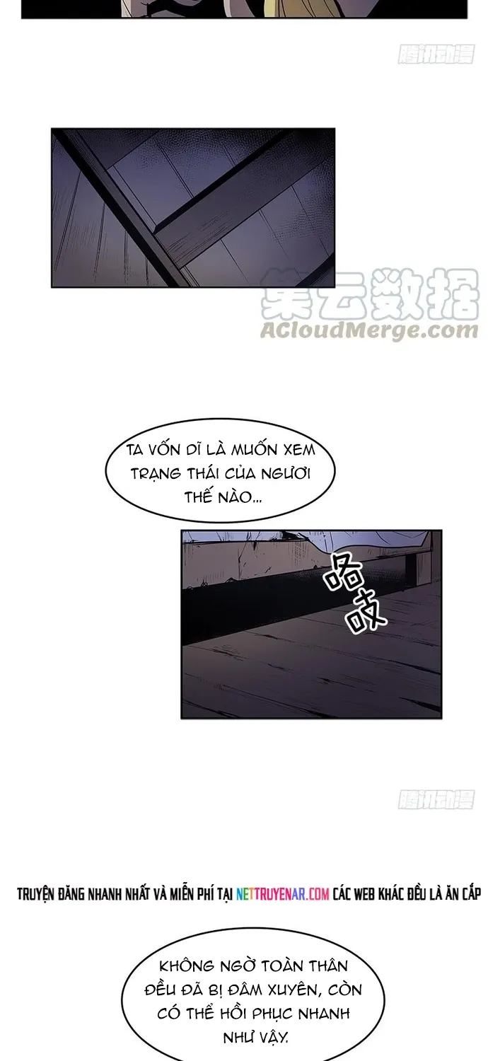 Cửa Hàng Vô Danh Chap 236 - Next Chap 237