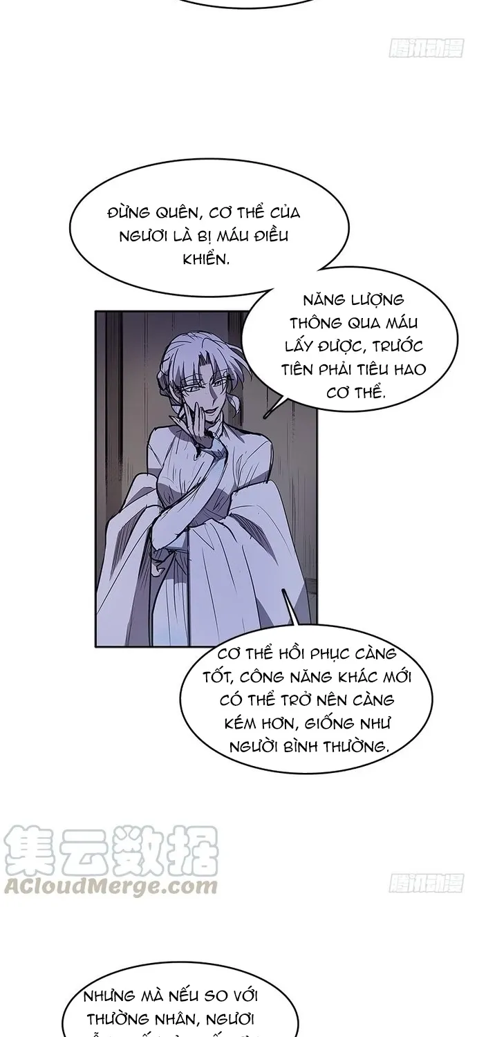 Cửa Hàng Vô Danh Chap 236 - Next Chap 237