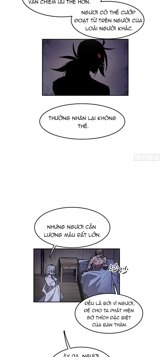 Cửa Hàng Vô Danh Chap 236 - Next Chap 237
