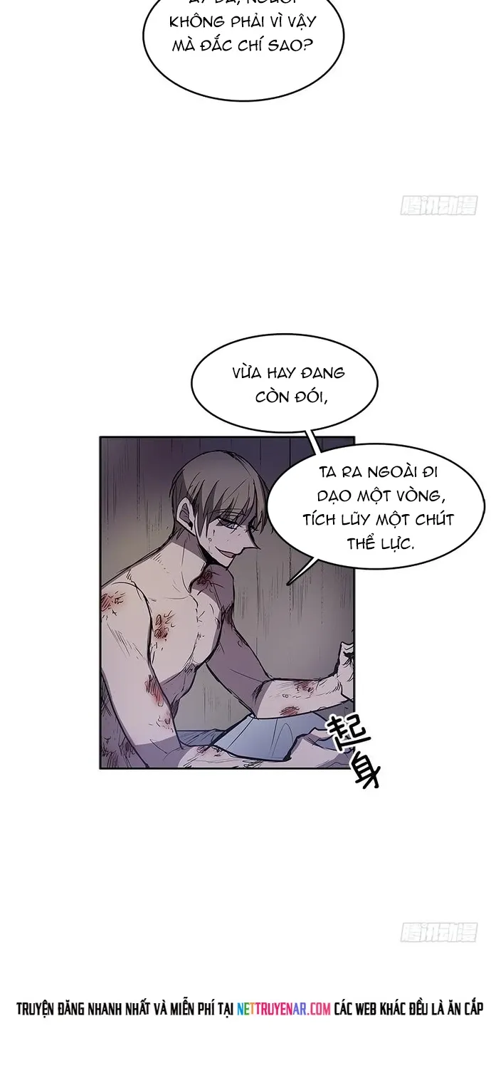 Cửa Hàng Vô Danh Chap 236 - Next Chap 237