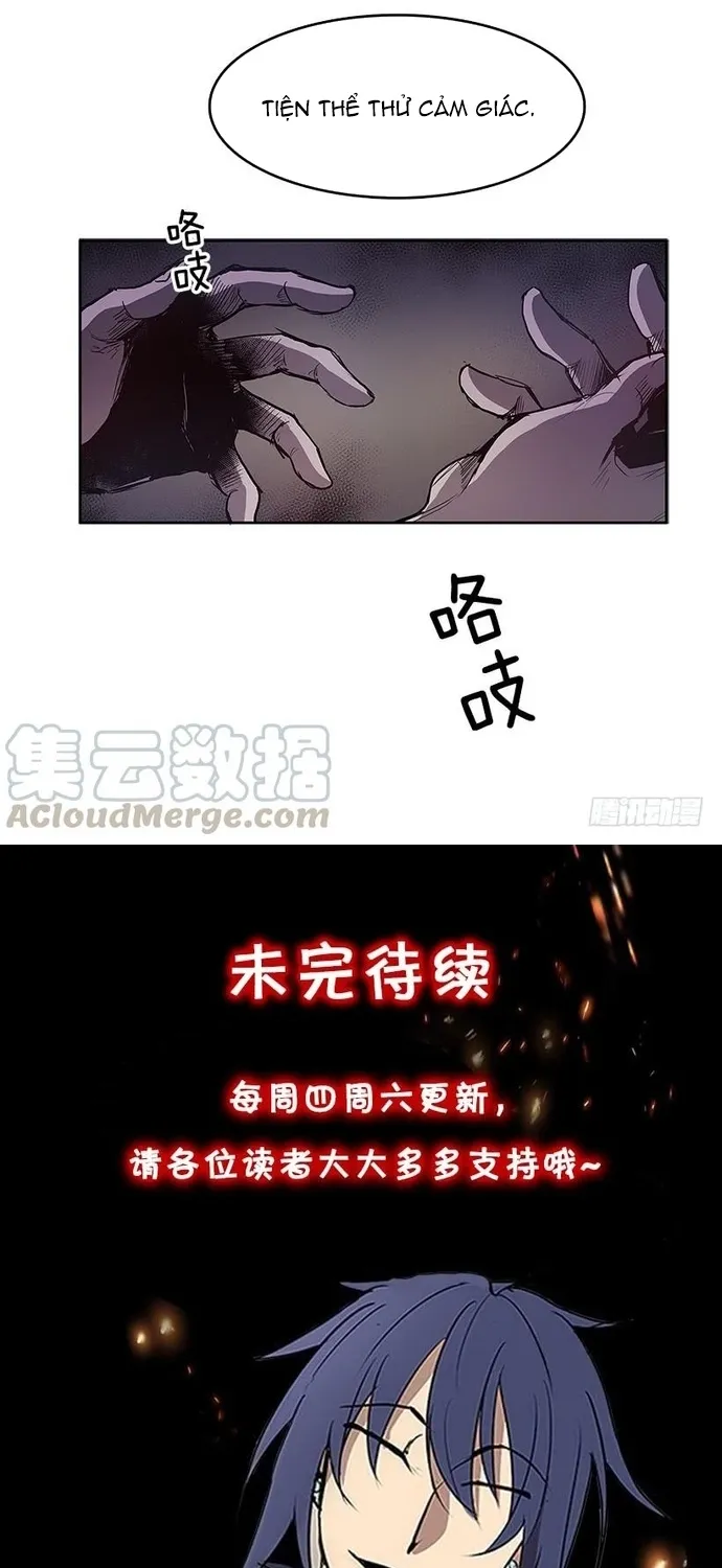 Cửa Hàng Vô Danh Chap 236 - Next Chap 237