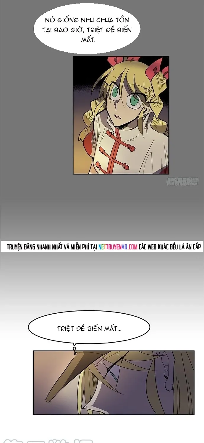 Cửa Hàng Vô Danh Chap 236 - Next Chap 237