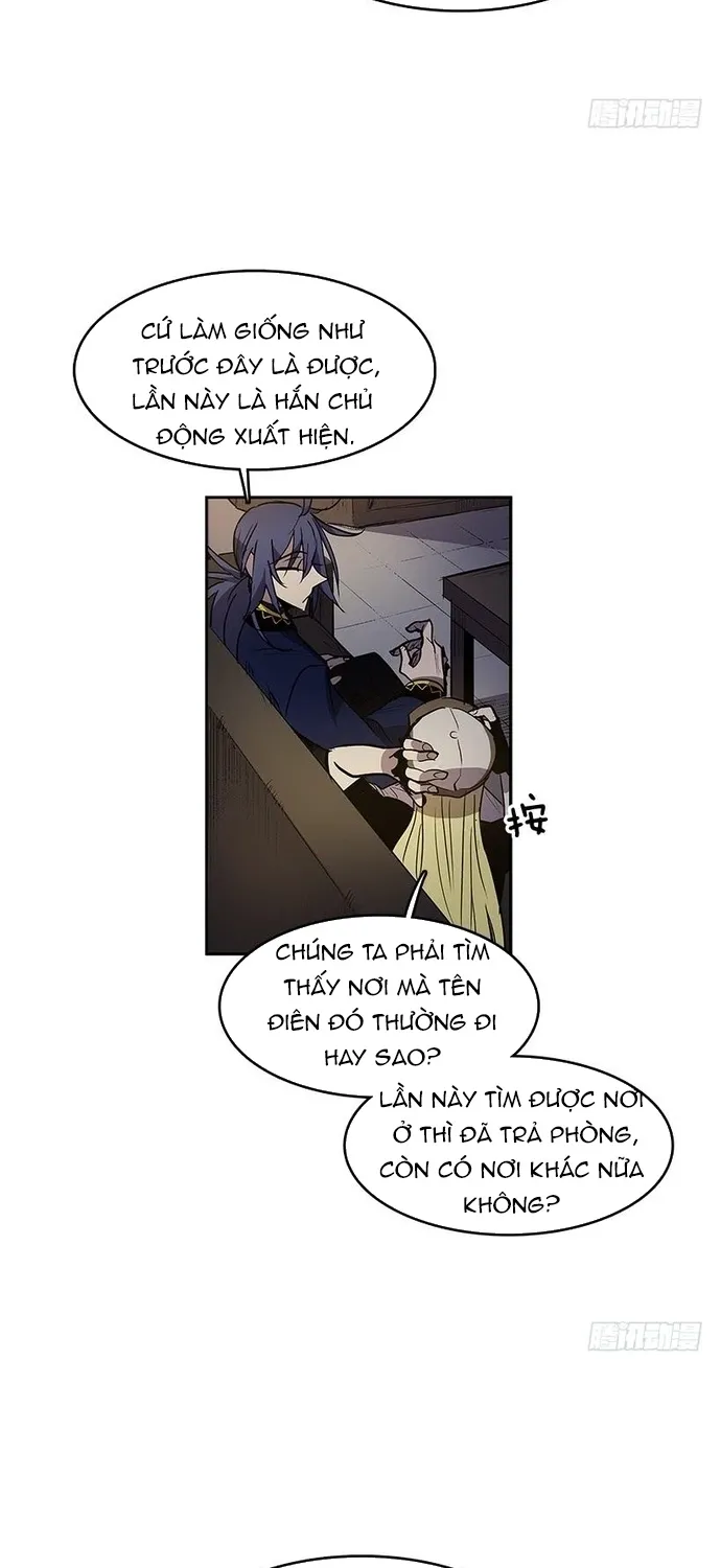 Cửa Hàng Vô Danh Chap 236 - Next Chap 237