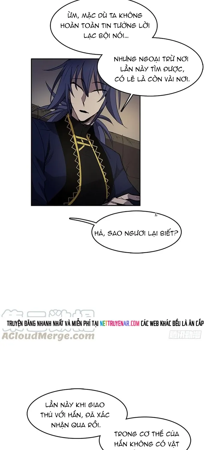 Cửa Hàng Vô Danh Chap 236 - Next Chap 237