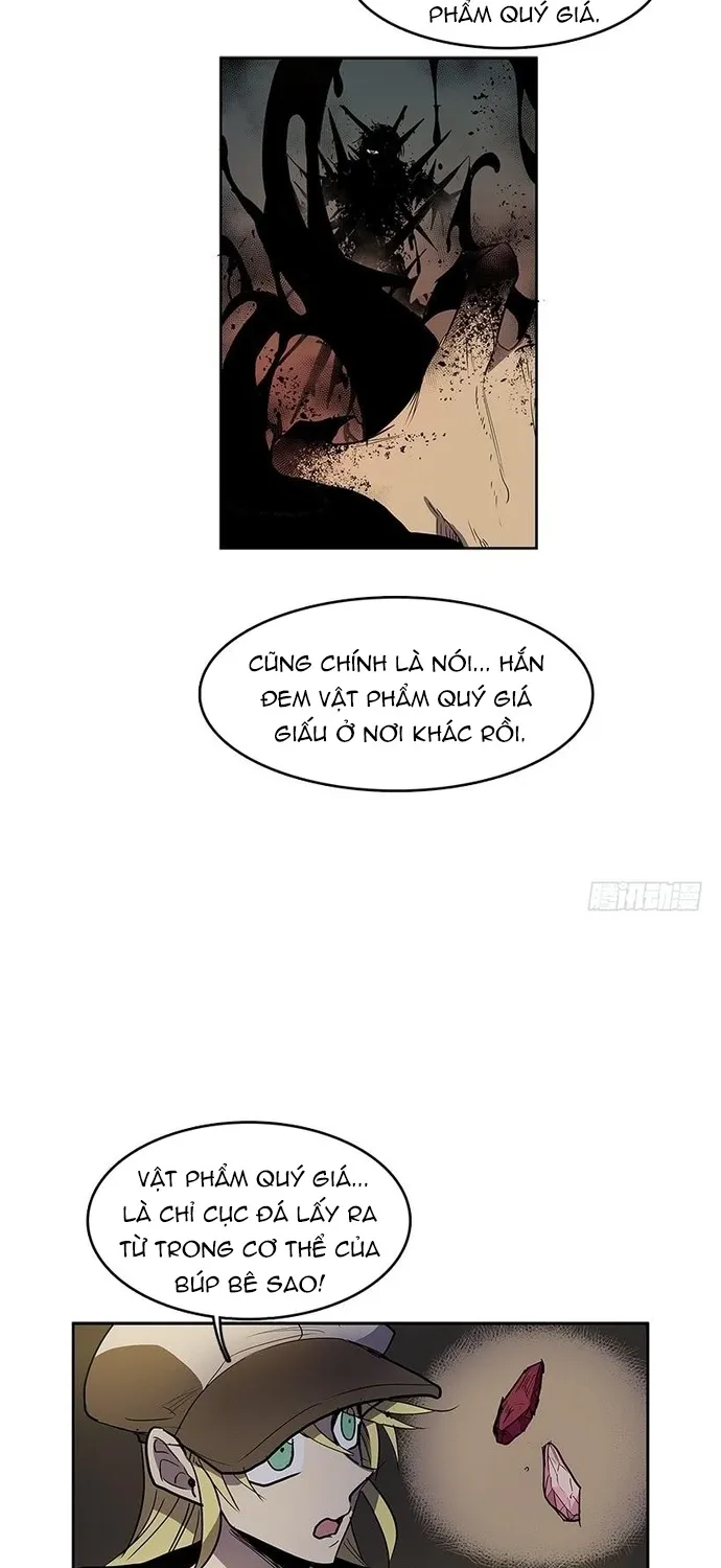 Cửa Hàng Vô Danh Chap 236 - Next Chap 237