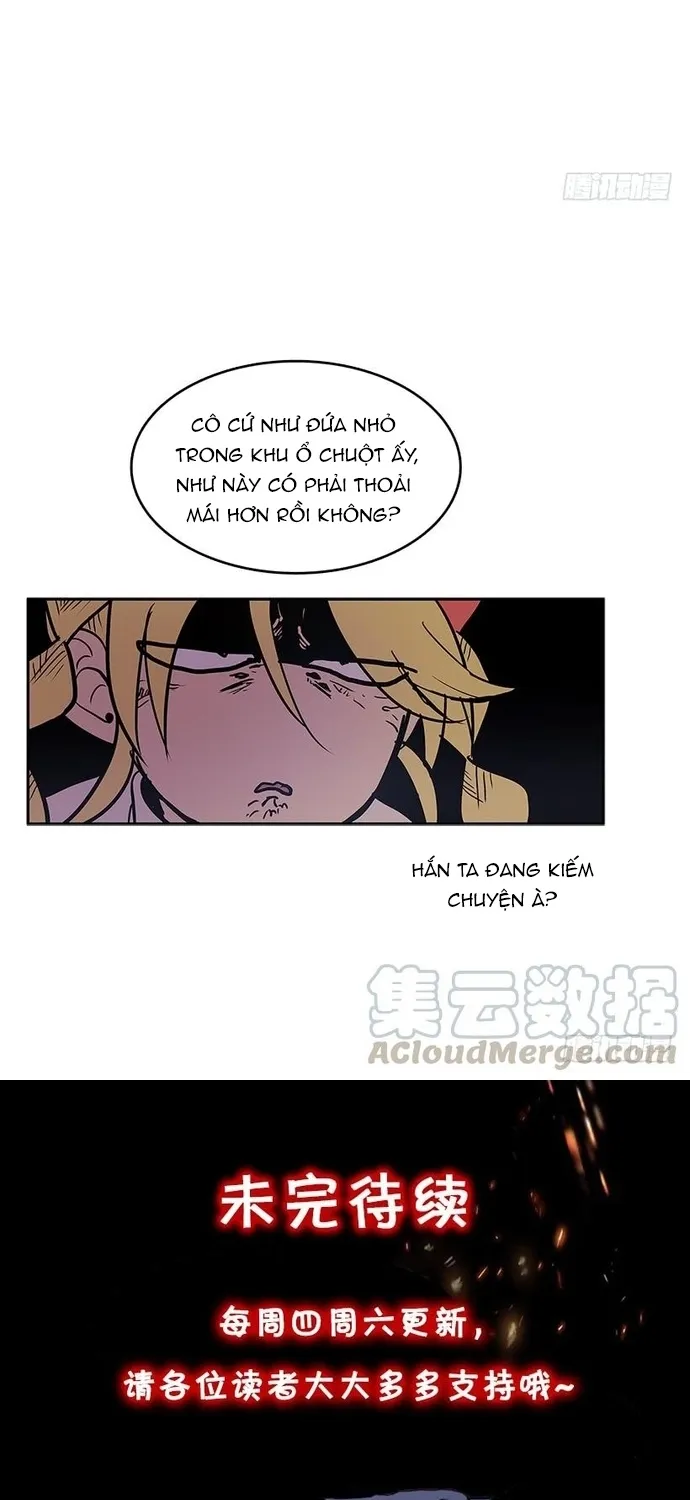 Cửa Hàng Vô Danh Chap 237 - Next Chap 238