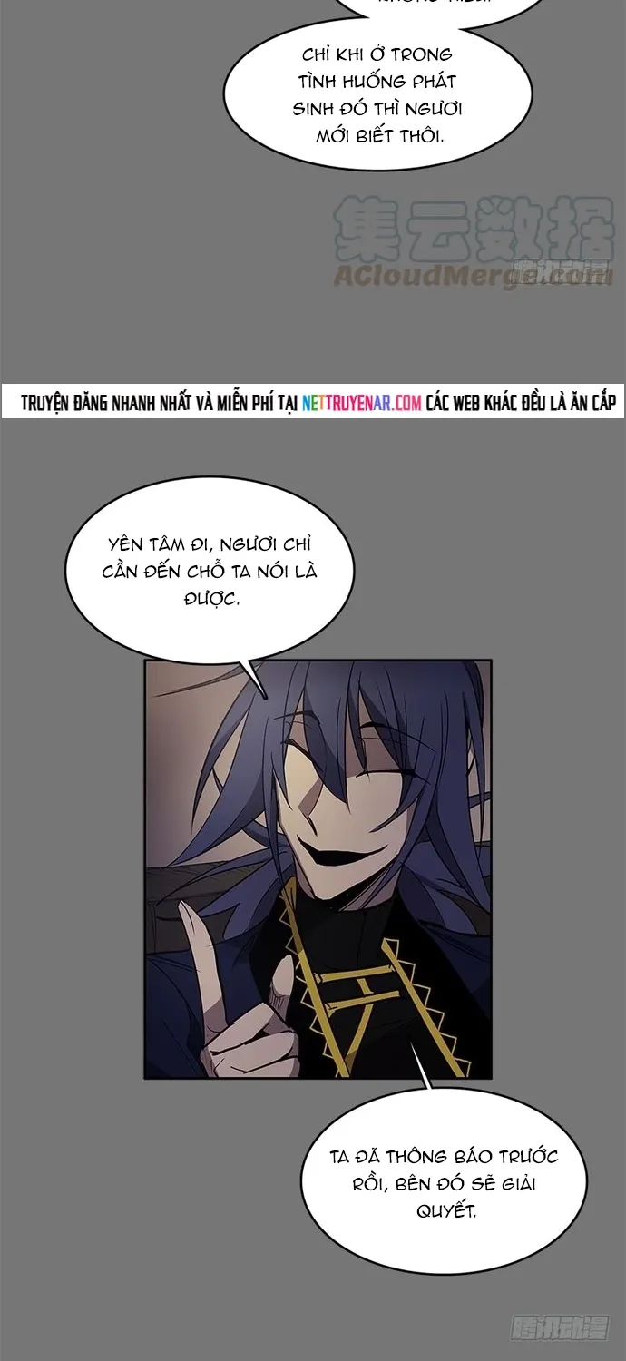 Cửa Hàng Vô Danh Chap 237 - Next Chap 238