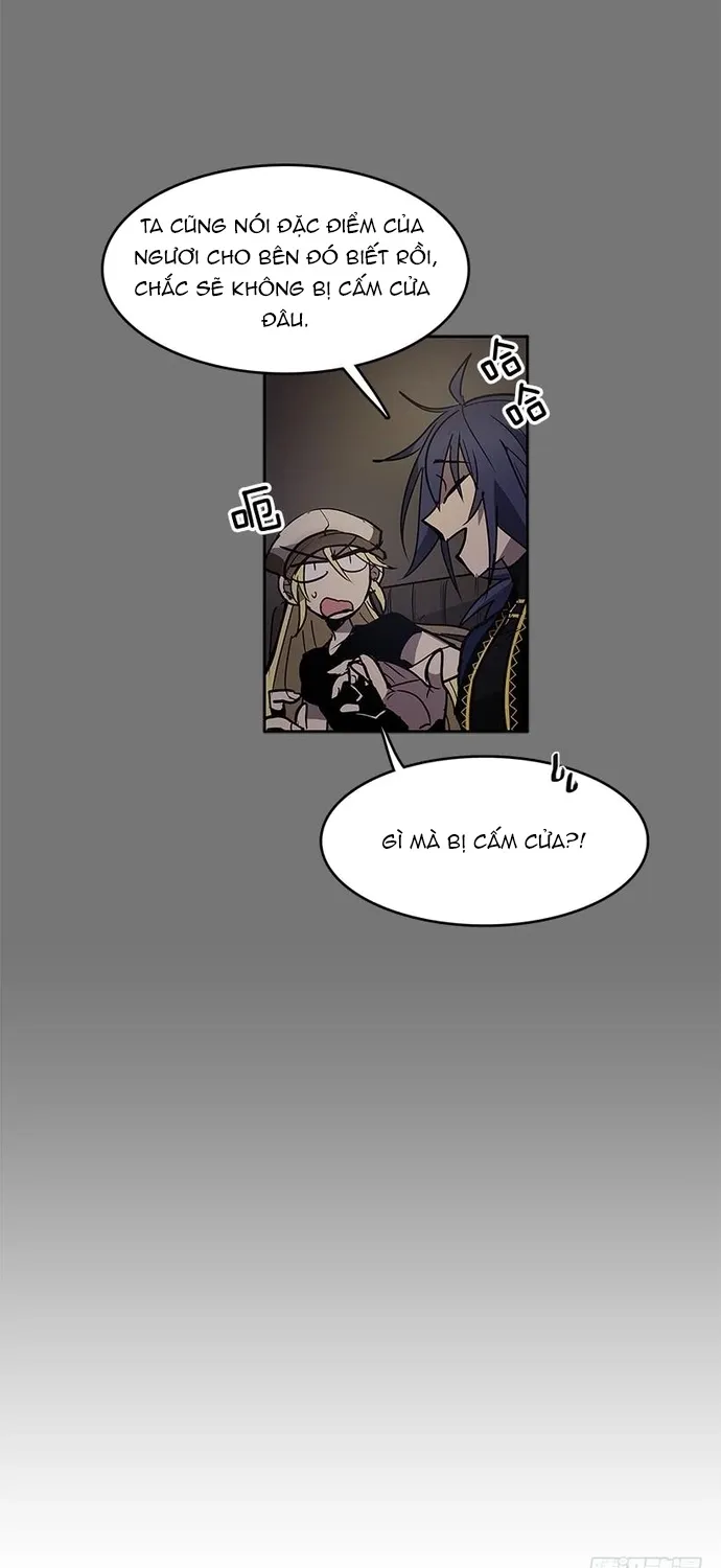 Cửa Hàng Vô Danh Chap 237 - Next Chap 238