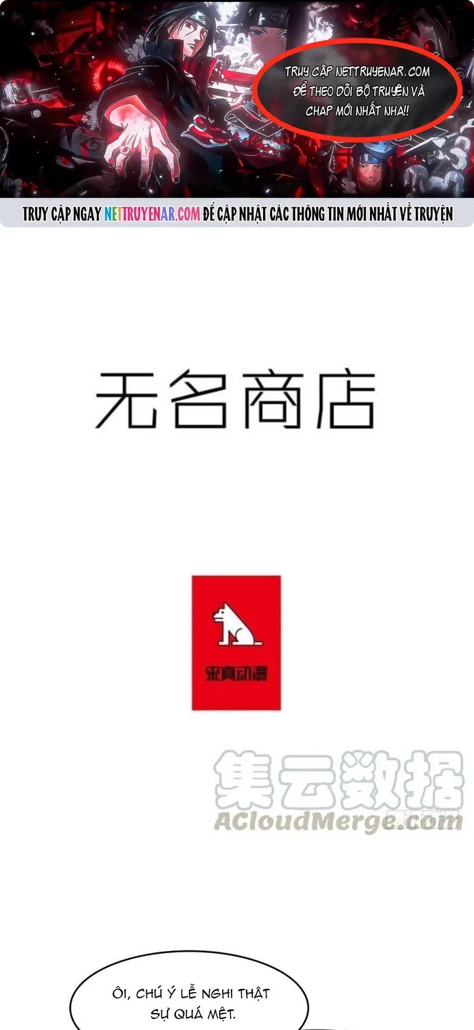 Cửa Hàng Vô Danh Chap 238 - Next Chap 239