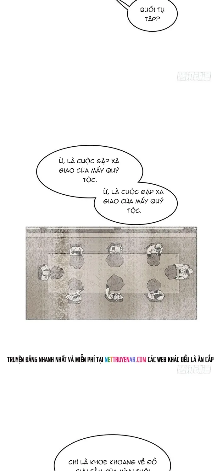 Cửa Hàng Vô Danh Chap 238 - Next Chap 239