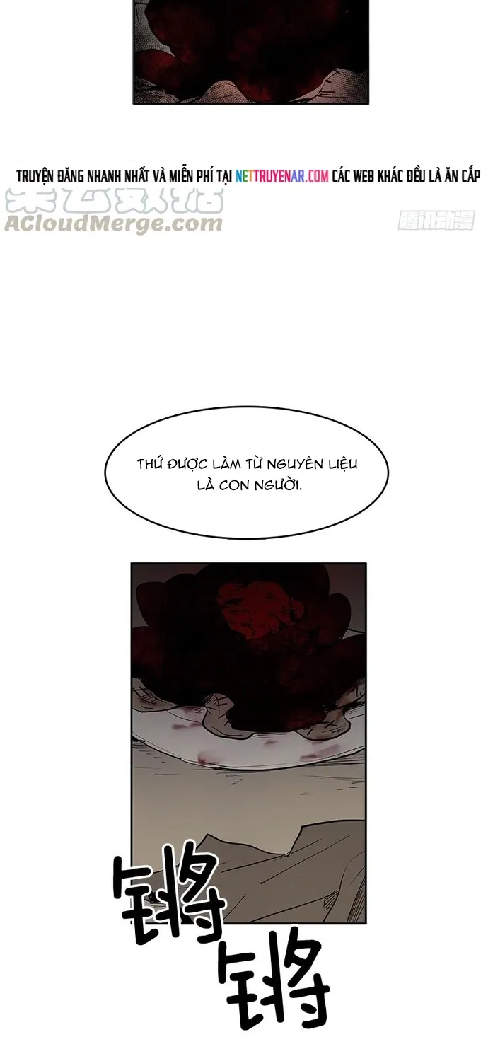 Cửa Hàng Vô Danh Chap 238 - Next Chap 239