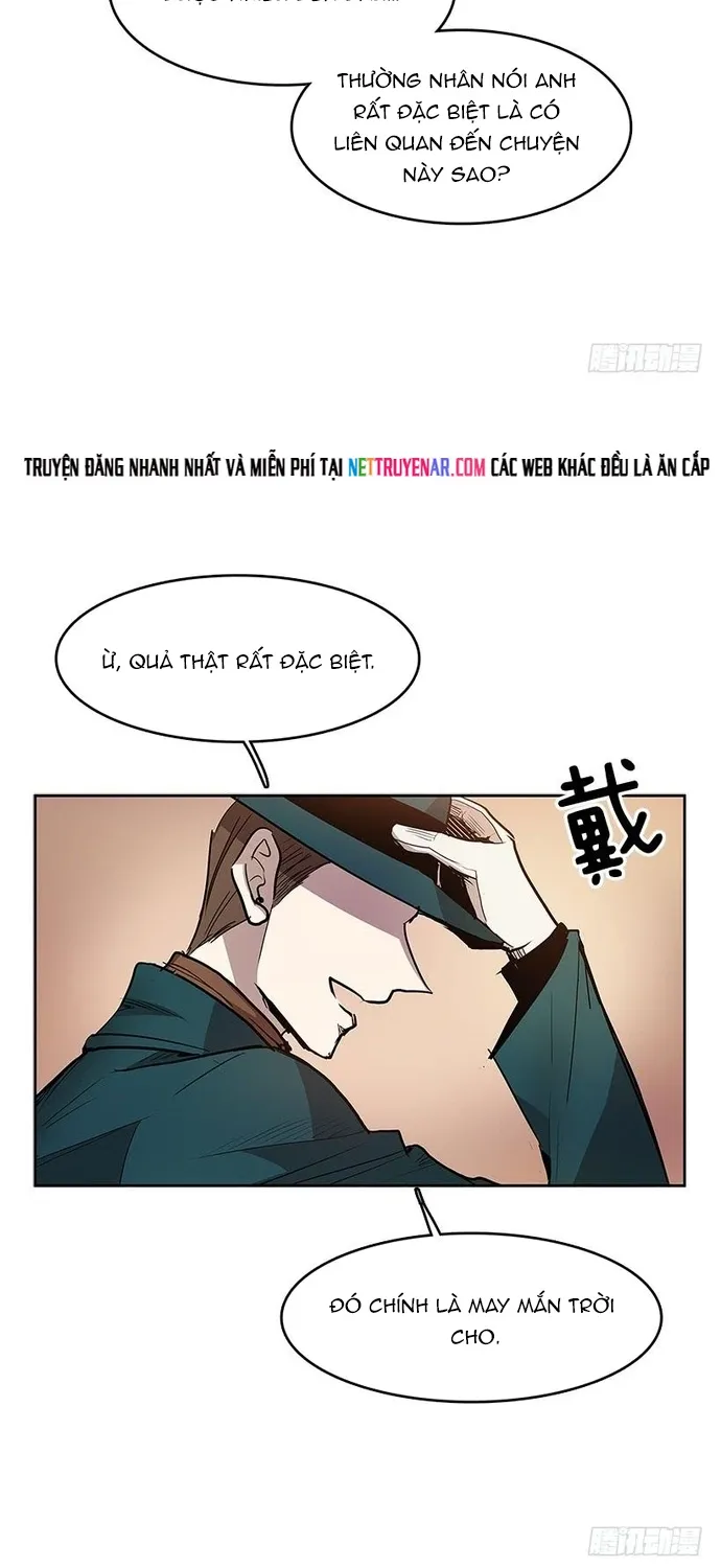 Cửa Hàng Vô Danh Chap 238 - Next Chap 239