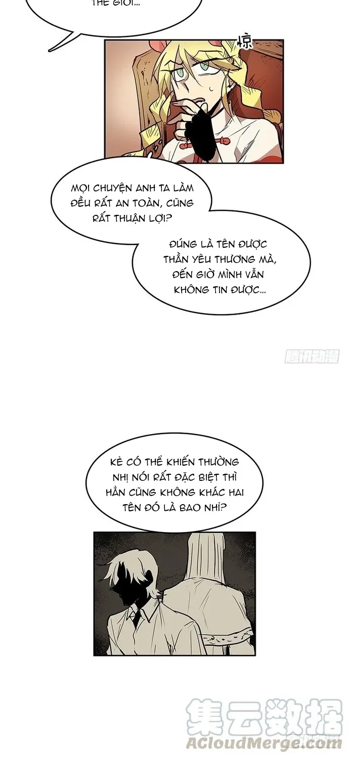 Cửa Hàng Vô Danh Chap 238 - Next Chap 239