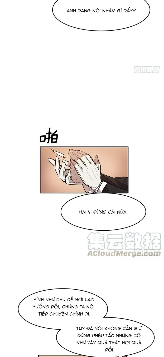 Cửa Hàng Vô Danh Chap 239 - Next Chap 240